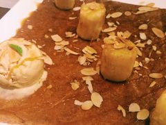 -LA CREPERIE BRETONNE布列塔尼法式餐厅(天童北路店)