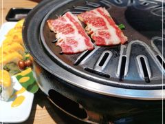 -九田家黑牛烤肉料理(西溪龙湖天街店)