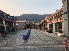 -宁波九龙湖开元度假村