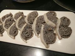 -裕德孚手切涮羊肉(建业凯旋广场店)