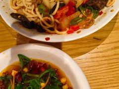 -大嘻咹biangbiang面(历史博物馆店)