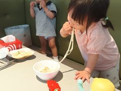 -海底捞火锅(万象城店)