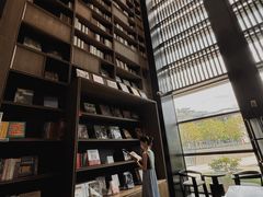 -木嘛working coffee(前海店)