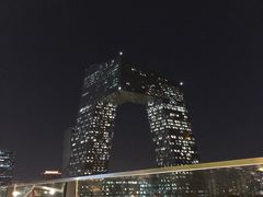 -北京千禧大酒店