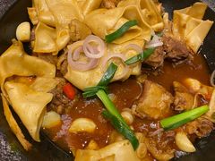 -马老六清真餐饮(西站店)