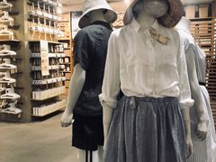 -MUJI无印良品(万象城店)