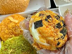 -五号法甜(二七万达店)