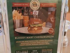 -尚牛社会 Beef & Liberty(金桥EKA天物店)