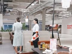 -得意咚瓜·顺德鱼生·冬瓜盅火锅