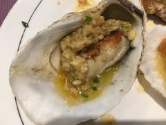 -大渔铁板烧(中山路八佰伴店)