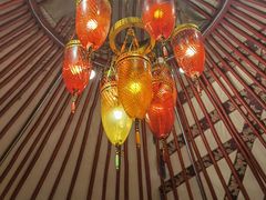 -九十九顶毡房(阜石路店)