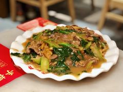 -幸运牛汕头小黄牛牛肉火锅(梅林店)
