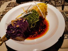 -绿茶餐厅(西湖银泰百货店)