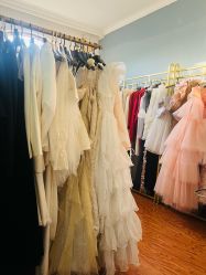 -三河市薇拉风情婚纱摄影店