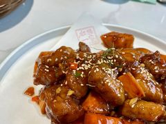 -猪腰一家·地道佛山菜(盐步店)