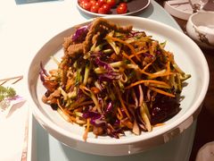 爽口下酒菜-隆喜元鱼汤包·海鲜(中联广场店)