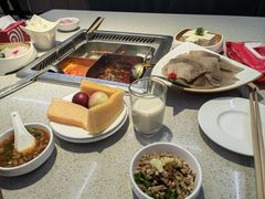 -海底捞火锅(大融城店)