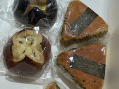 -小飞象面包公社(珠江路金鹰店)