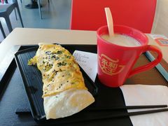 -永和大王(香缤店)