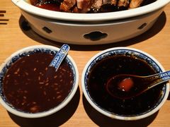 -南京大牌档(龙江新城市广场店)