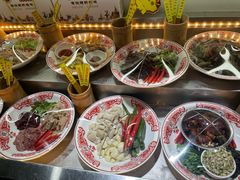 -西江红·株洲本地菜(滨江南路店)