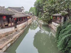 -苏州人家(锦溪镇店)