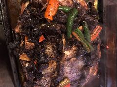 -江边城外烤全鱼(方庄时代购物中心店)