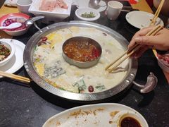 -吴老幺火锅(金龙店)