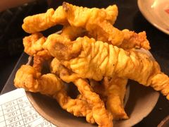 -岗上渣渣老火锅(两路口店)