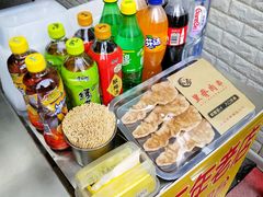 -老绍兴三味臭豆腐(奥林匹克购物广场店)