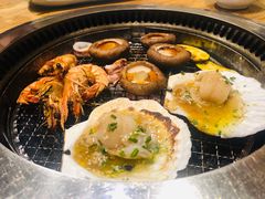 -御牛道日式烤肉料理(杭州万象城店)