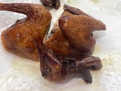 -潮福城大酒楼·潮粤菜·港式点心(阳光城店)
