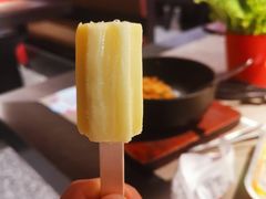 -谷牛日式烤肉(宝山U天地店)