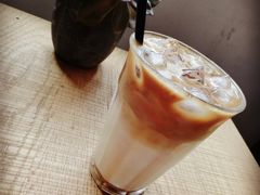 研途咖啡馆-研途咖啡馆(健康路店)