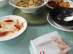 -莲花公园煎蟹(总店)