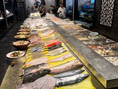 -健眺小海鲜(临海后山店)