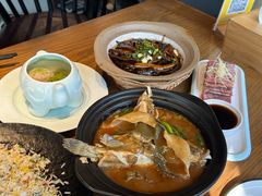 -扬州狮子楼·非遗淮扬菜(东关街店)