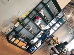 -dotcom coffee古点咖啡(致真大厦店)