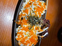 -鳗鱼家·深夜食堂(军博店)