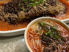 -富乐山酒店(西黄城根北街店)