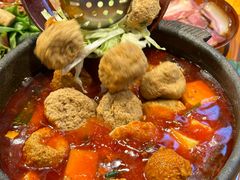 -黔滚滚贵州牛肉火锅·酸汤火锅(创意园店)
