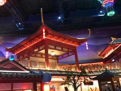 -万达茂商场(南京仙林店)