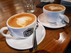 -Moka Bros 摩卡站(嘉华店)