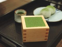 -羽至金时(柏威年店)