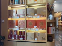 -八马茶业(胜利路旗舰店星海湾茶馆)