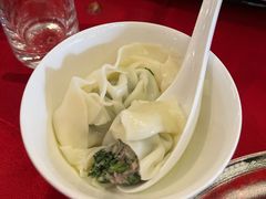 -上海老饭店(北京分店)
