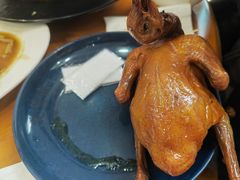 -煲煲掂风味煲仔饭餐厅(西区店)