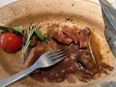 -王品牛排(郑州大卫城店)