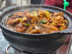 -川香煲(茅台路店)