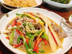 -紫滇源云南生态菜(丹凤街店)